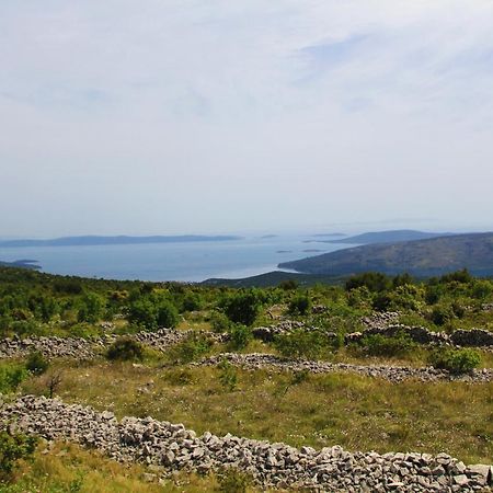 Villa Zlatno Sunce In The Hills Near Trogir Vrsine المظهر الخارجي الصورة